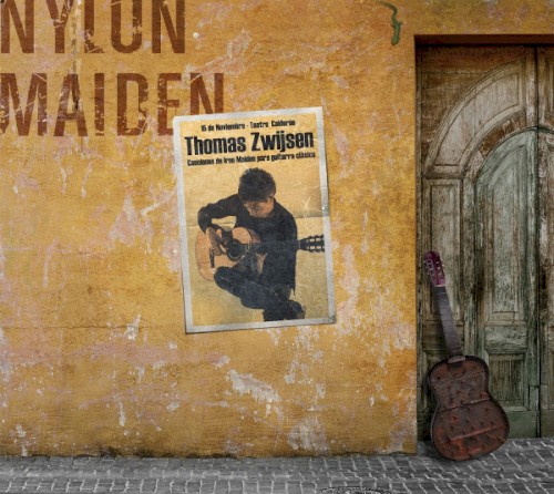 Nylon Maiden
