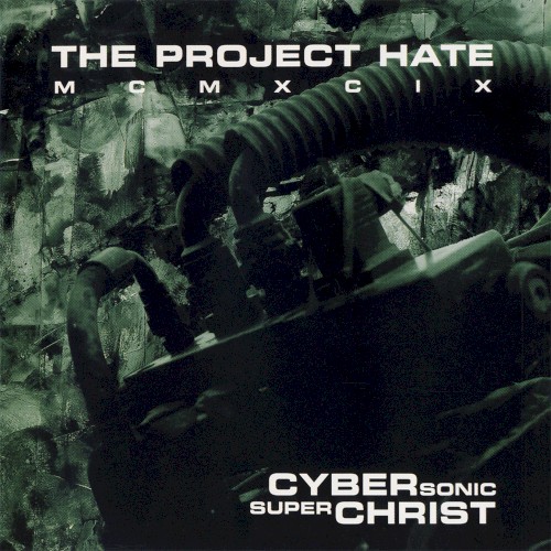 Cybersonic Superchrist