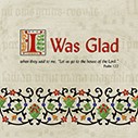 I Was Glad