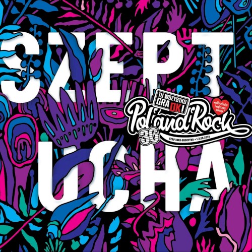 Pol'andRock (Live)