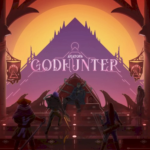 Godhunter