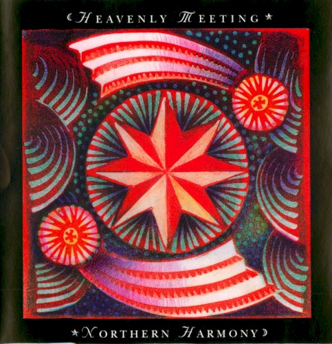 Heavenly Meeting