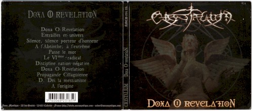 Doxa o revelation