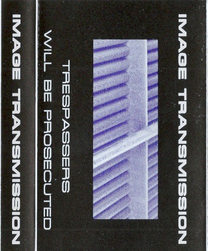 Trespassers Will Be Prosecuted