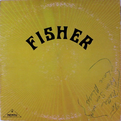 Fisher