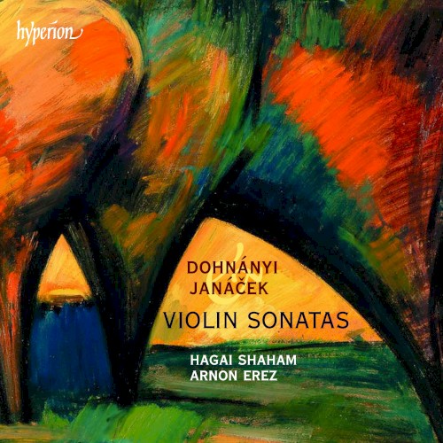 Violin Sonatas