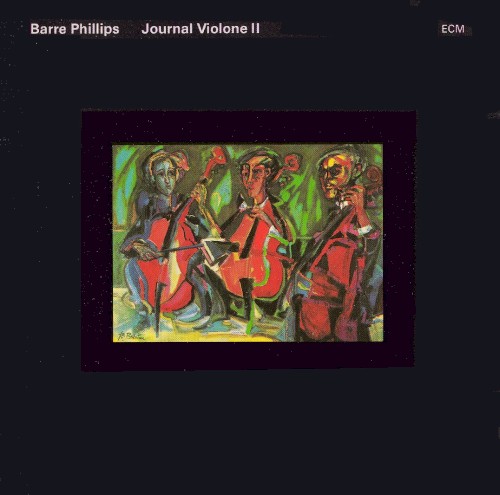 Journal Violone II