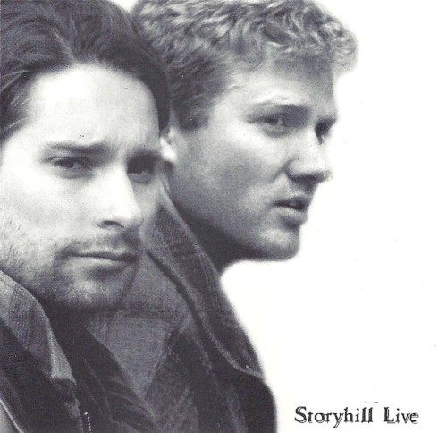 Storyhill Live