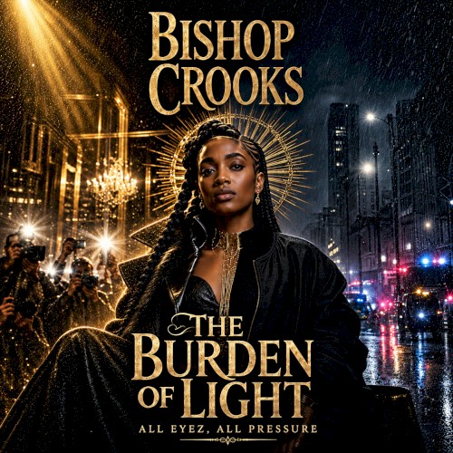 The Burden of Light: All Eyez, All Pressure