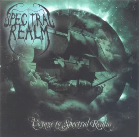 Voyage to Spectral Realm