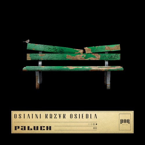 Ostatni Krzyk Osiedla