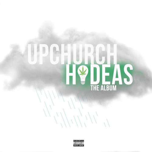 Hideas: The Album