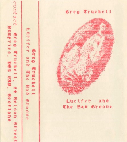 Lucifer and the Bad Groove