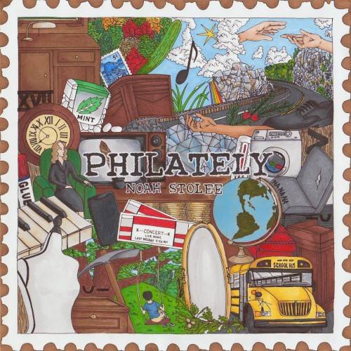 Philately