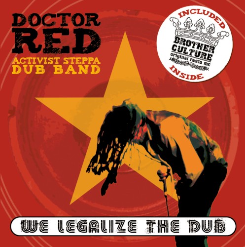 We legalize the Dub
