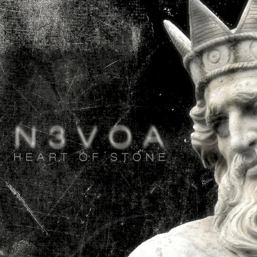 Heart of Stone