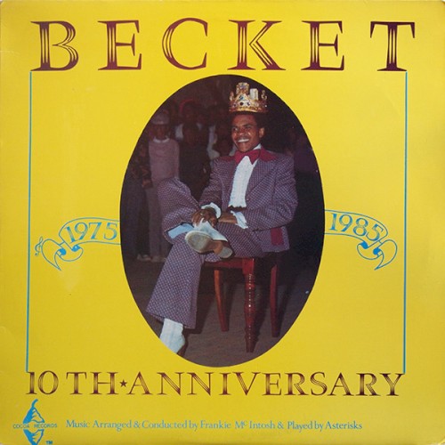 10th Anniversary