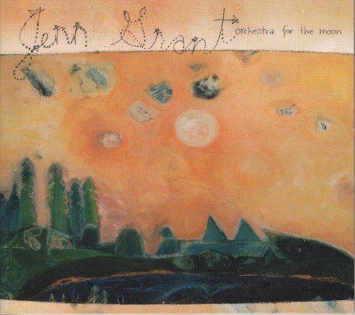 Orchestra for the Moon