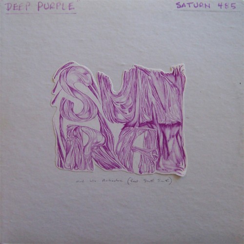 Deep Purple
