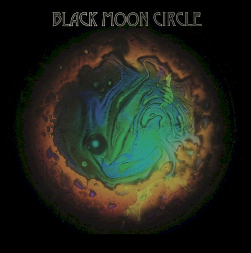 The Studio Jams, Vol. I: Yellow Nebula in the Sky