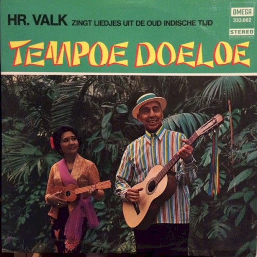 Tempoe Doeloe
