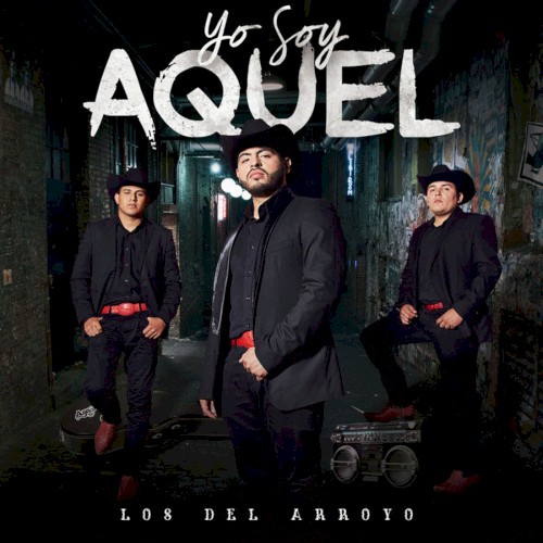 Yo soy aquel