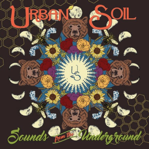 Sounds From the Underground