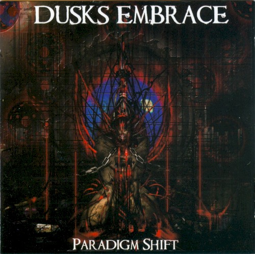 Paradigm Shift
