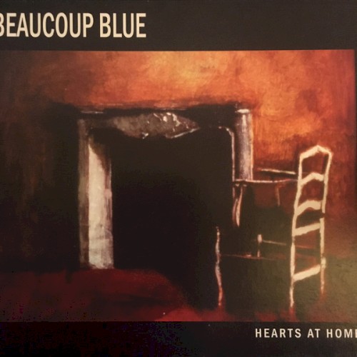 Hearts at Home