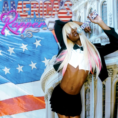 Americas Next Top Rapper