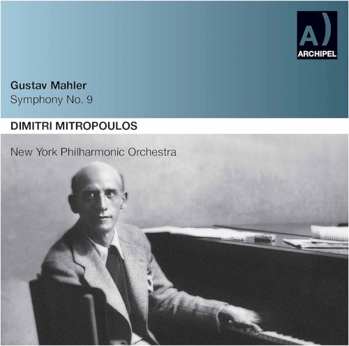 Symphony no. 9