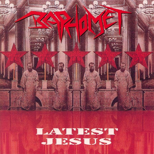 Latest Jesus