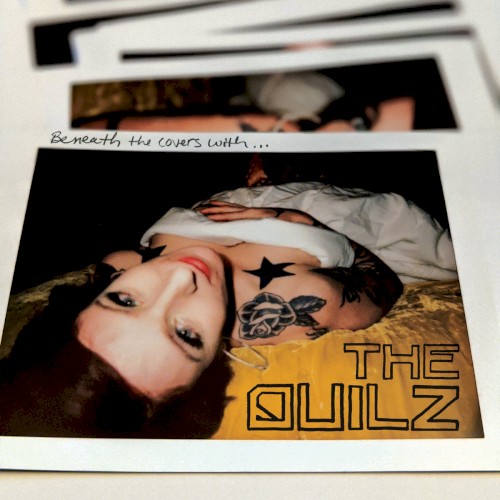 Beneath The Covers With The Quilz