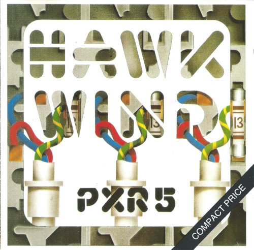 PXR5