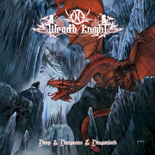 Deep in the Dungeons of the Dragonlord