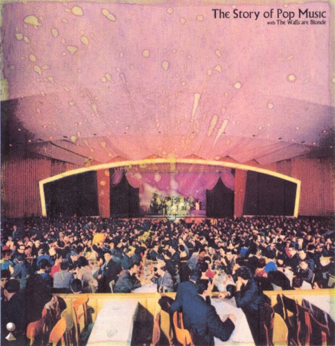 The Story of Pop Music