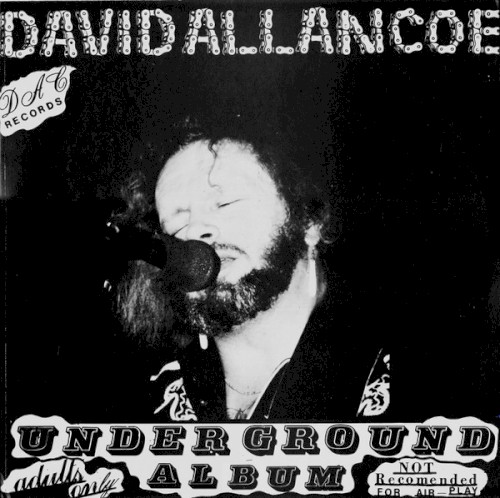 Underground Album