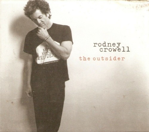 The Outsider