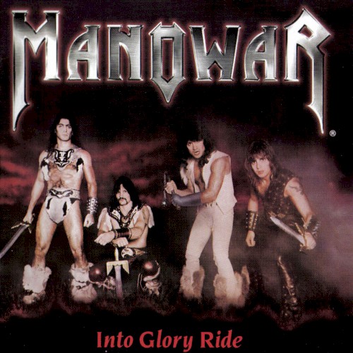 Into Glory Ride