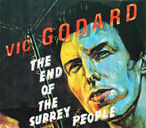 The End of the Surrey People