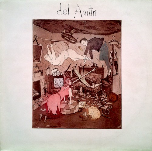 Del Amitri