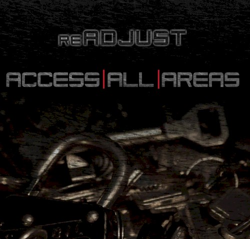 Access All Areas