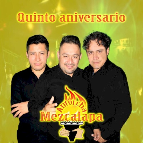 Quinto aniversario