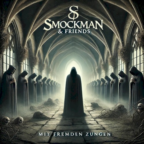 Mit fremden Zungen (Smockman & Friends)