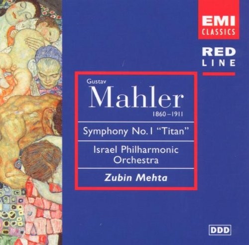 Symphony No. 1 in D major “Titan”