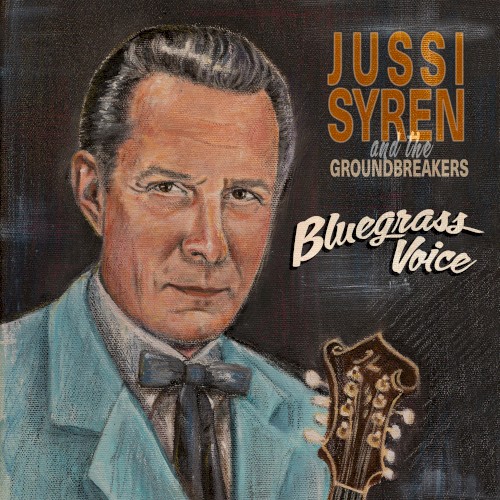 Bluegrass Voice