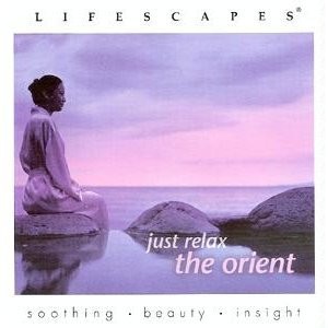 Just Relax Orient
