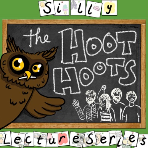Silly Lecture Series