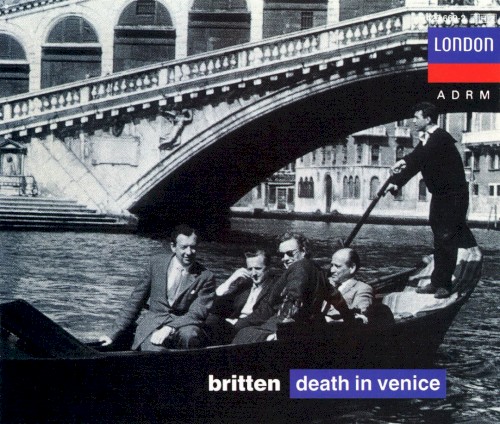 Death in Venice