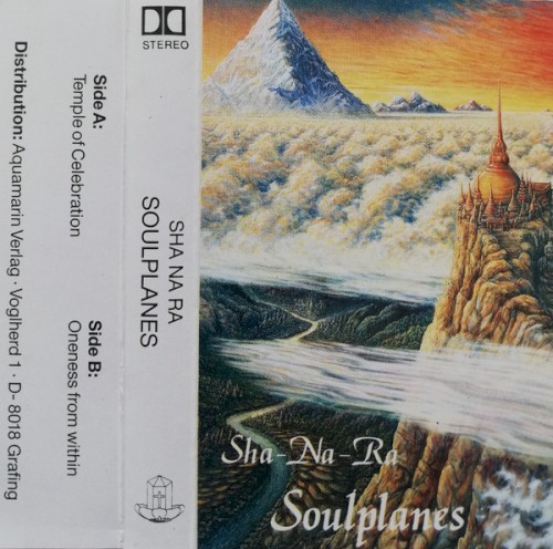 Soulplanes